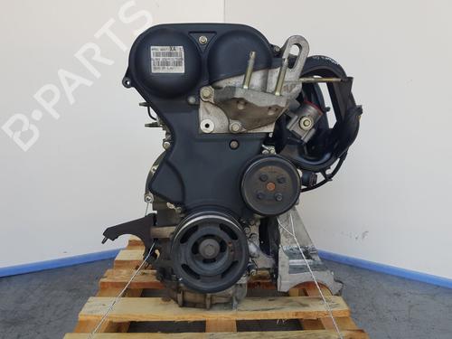 Used Engine FORD FOCUS C-MAX (DM2) [2003-2007]  11090490