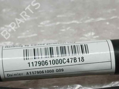 Elektronisk modul MERCEDES-BENZ GLA-CLASS (X156) GLA 200 (156.943) | BP22806120M83 