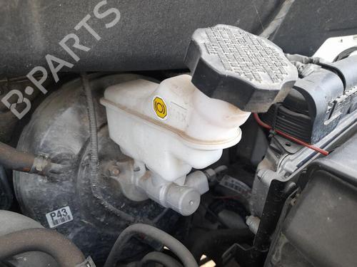 Used Brake master cylinder KIA SOUL II (PS) 1.6 GDI (132 hp) 30198212