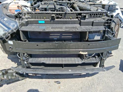 Used Front bumper reinforcement Front bumper reinforcement HYUNDAI i20 III (BC3, BI3) 1.0 T-GDI (101 hp) 34059452 34059452