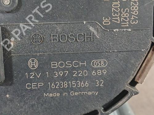 Front wiper motor SEAT LEON ST (5F8) 1.2 TSI | BP37183232M29 - Image 5