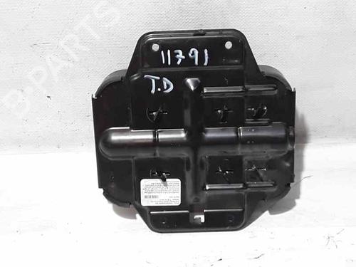 Used Electronic module MERCEDES-BENZ M-CLASS (W163) [1998-2005]  6325975