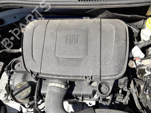 Used Engine Engine FIAT 500 (312_) 1.0 Mild Hybrid (312.AYD1B) (69 hp) 33462624 33462624