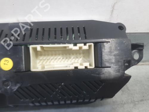 Climate control FORD FOCUS II (DA_, HCP, DP) 1.6 | BP37217654I5 - Image 3