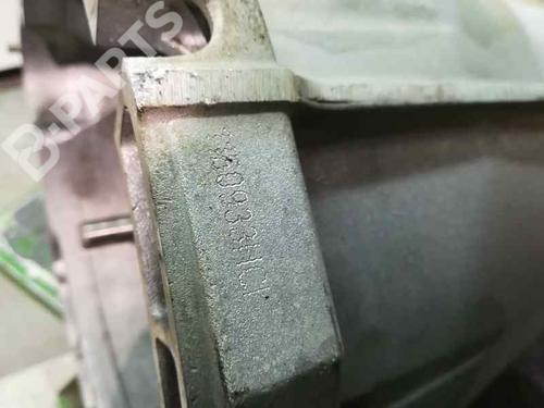 Gearbox BMW 3 (E46) 320 d | BP1555583M3 