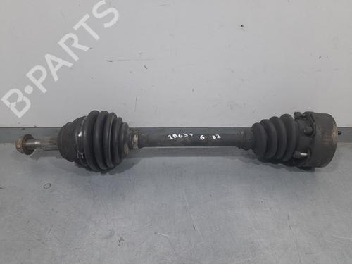 Used Left front driveshaft SKODA OCTAVIA I Combi (1U5) [1998-2010]  18434312