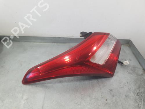 Left taillight HYUNDAI i30 (GD) 1.6 CRDi | BP38173993C34 - Image 2