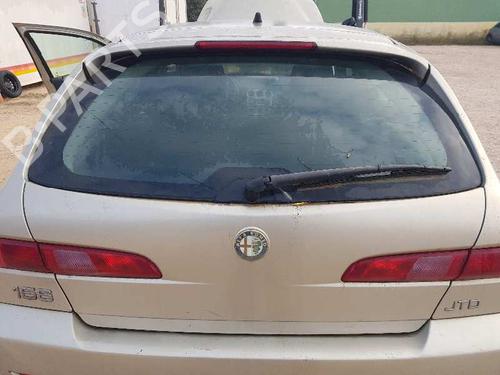 Used Tailgate ALFA ROMEO 156 Sportwagon (932_) [1997-2006]  22644717