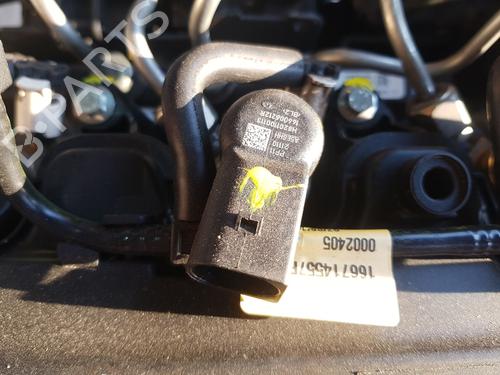 Engine NISSAN QASHQAI II (J11, J11_) 1.5 dCi | BP35791080M1 - Image 7