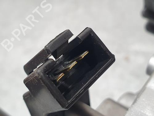 Rear wiper motor CHEVROLET CRUZE Hatchback (J305)  | BP10218924M102 