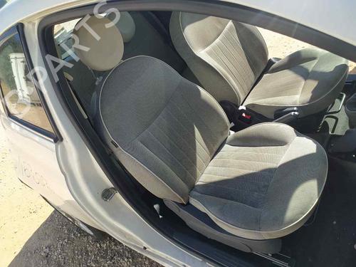 Right front seat FIAT 500 (312_)  C/ | AIRBAG
