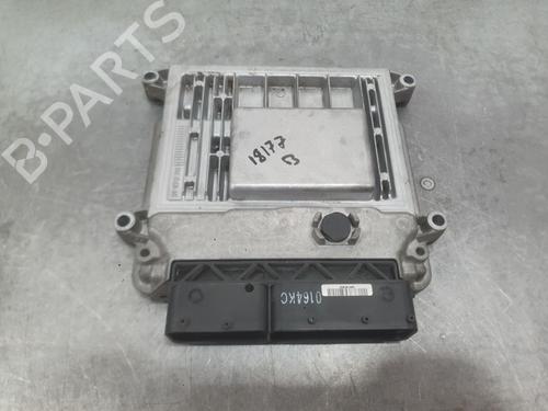 engine-control-unit-ecu-hyundai-i30-fd-2007-2008-2009-2010-2011-2012-40296091 main image