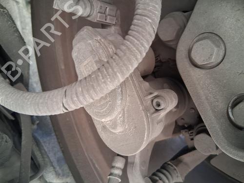 Used Right rear brake caliper Right rear brake caliper RENAULT MEGANE E-TECH SUV EV60 (BNJ1) (218 hp) 33958409 33958409