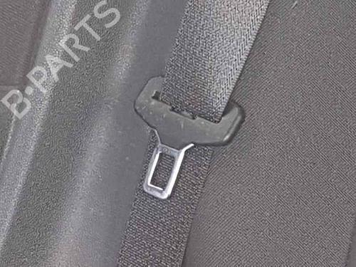 Used Rear right seatbelt OPEL CORSA D (S07) [2006-2015]  22973452