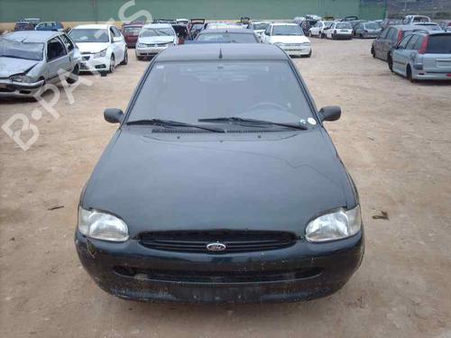 Mass air flow sensor FORD ESCORT VI Turnier (GAL, ANL)  | BP1588866M95 