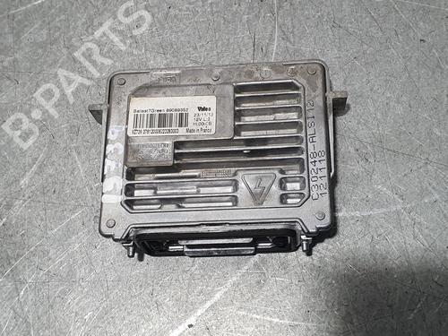 Used Electronic module LAND ROVER RANGE ROVER SPORT I (L320) 3.0 D 4x4 (256 hp) 14013386
