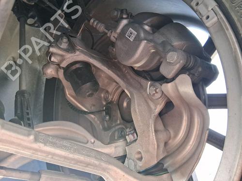 Used Right front steering knuckle Right front steering knuckle 38302686 38302686