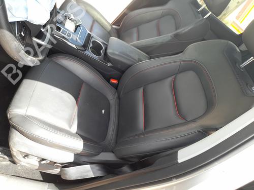 Used Left front seat DR DR F35 SUV 1.5 (DRF35) (155 hp) 26722400