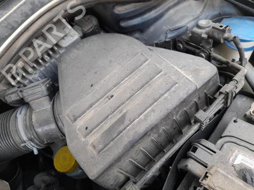 Used Air filter box SEAT IBIZA IV (6J5, 6P1) 1.6 TDI (90 hp) 28168675