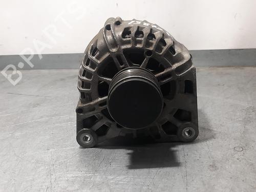 Generator RENAULT CAPTUR I (J5_, H5_) [2013-2025]  9446625