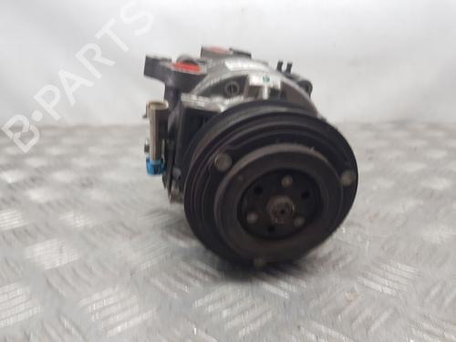 Airco pomp OPEL MOKKA / MOKKA X (J13) [2012-2019]  19167876
