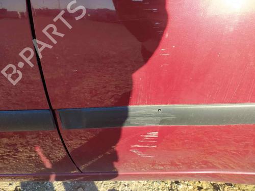 Left rear door FORD FOCUS I Saloon (DFW) 1.6 16V | BP22639917C4 