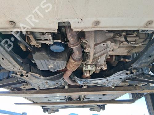 Used Subframe Subframe FIAT 500 C (312_) 1.2 (312CXA1A, 312AXA1A) (69 hp) 33431314 33431314