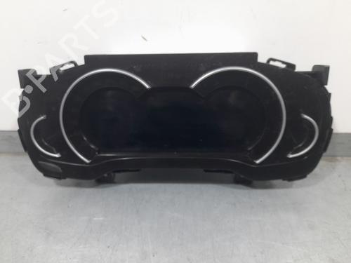 Used Instrument cluster BMW X3 (G01, F97, G08) xDrive 20 d (190 hp) 30262097