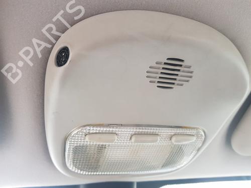 Innerbelysning CITROËN C5 II (RC_) [2004-2008]  13909612