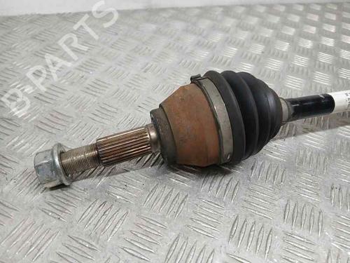Left front driveshaft NISSAN JUKE (F15)  | BP22971894M38 
