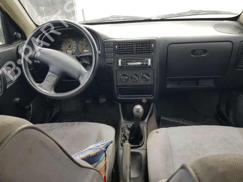 Left front driveshaft SEAT CORDOBA (6K1, 6K2)  | BP16401898M38 