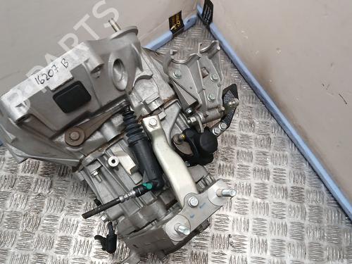 Gearbox FIAT FIORINO Box Body/MPV (225_) | BP23075693M3