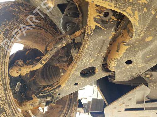 Used Left front suspension arm HYUNDAI ix35 (LM, EL, ELH) 1.7 CRDi (116 hp) 24674042