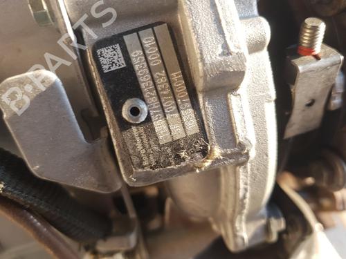 Engine NISSAN QASHQAI II (J11, J11_) 1.5 dCi | BP35791080M1 - Image 6