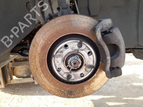 Højre Styrespindel Lejehus OPEL CORSA F (P2JO) 1.2 (68) | BP28318850M26 