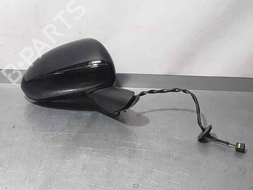 Right mirror OPEL CORSA D (S07)  | BP6060242C27 