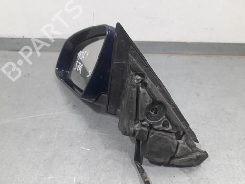 Left mirror AUDI A3 (8P1) 2.0 TDI 16V | BP30683889C26