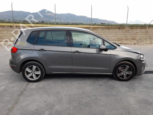 Starter VW GOLF SPORTSVAN VII (AM1, AN1) 1.4 TSI | BP37242559M8 - Image 4