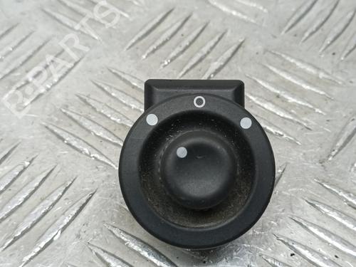 Used Mirror switch DACIA DOKKER MPV (KE_) [2012-2025]  11974321