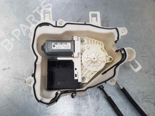 Front left window mechanism SEAT ALTEA XL (5P5, 5P8)  | BP5248766C22 