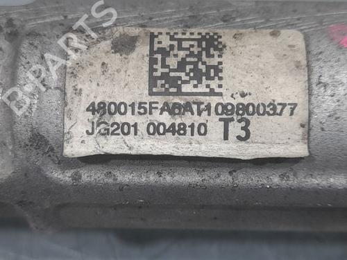 Steering rack NISSAN MICRA V (K14) 1.0 IG-T 100 | BP29869764M22