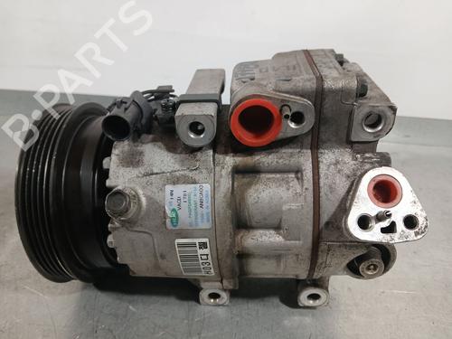 AC compressor HYUNDAI i30 (FD) 1.6 CRDi | BP37216852M34 - Image 2