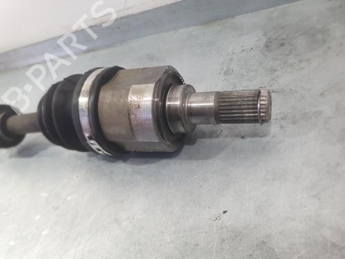 Left front driveshaft HYUNDAI i30 FASTBACK (PDE, PDEN) 1.0 T-GDI | BP38173888M38 - Image 3