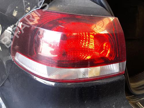 Used Left taillight Left taillight 37274402 37274402