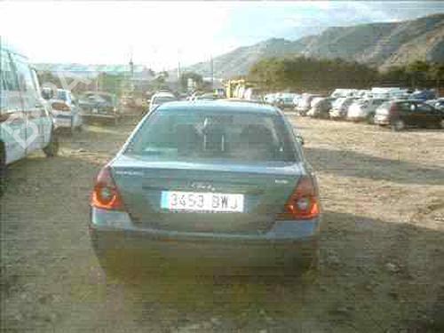 Rear left window mechanism FORD MONDEO III (B5Y) 2.0 TDCi | BP863415C24 