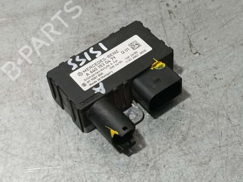 Elektronisk modul MERCEDES-BENZ B-CLASS Sports Tourer (W245) [2005-2011]  16569505