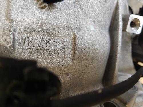 Gearbox KIA XCEED (CD)  | BP13400458M3 