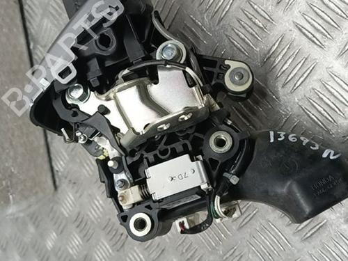 Gear lever HONDA CR-V III (RE_)  | BP8887980M90 