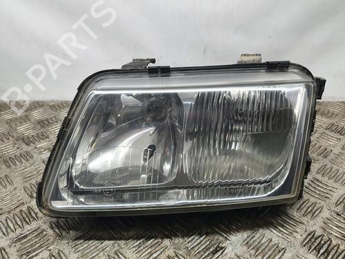 Used Left headlight AUDI A3 (8L1) [1996-2006]  4735357