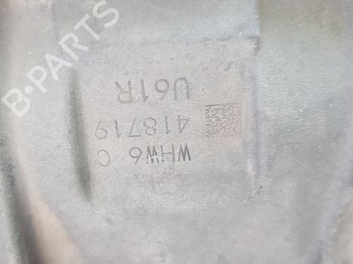 Gearbox KIA CARENS IV 1.7 CRDi | BP37265813M3  - Image 6